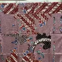 batik tulis sutra atbm pola kemeja warna dusty pink 2.webp