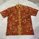 kemeja batik tulis lasem tampak depan.webp