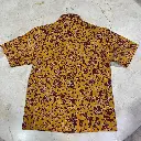 KEMEJA BATIK TULIS BLEDAK KUNING MERAH SIZE S 2.webp