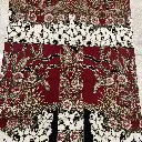 BATIK TULIS PRADA POLA MERAH PUTIH HITAM GOLD 2.webp