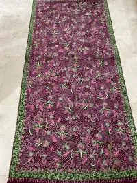 BATIK TULIS LASEM PRIMISAN HIJAU UNGU PINK 1.webp