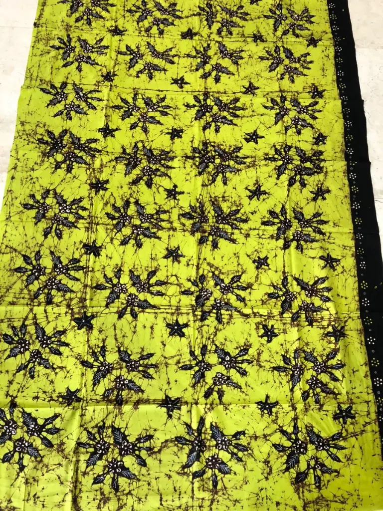 BATIK TULIS BAKARAN HIJAU HITAM 1.webp