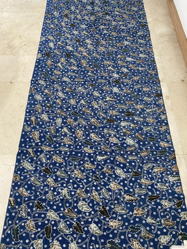 BATIK TULIS WARNA ALAM PRIMIS BIRU INDIGO 1.webp