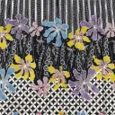 KAIN BATIK TULIS 3 DIMENSI MOTIF SOGAN MODERN COLORFUL