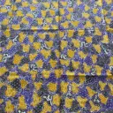 KAIN BATIK TULIS LASEM UNGI KUNING MOTIF MODERN