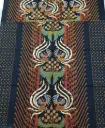 KAIN BATIK TULIS POLA KEMEJA PEKALONGAN