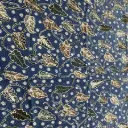 KAIN BATIK TULIS WARNA ALAM PRIMIS BIRU INDIGO