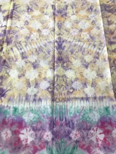 KAIN BATIK JUMPUTAN PELANGI KATUN PRIMIS